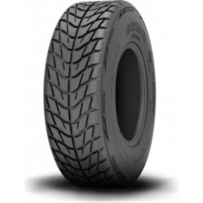 Шина для квадроциклов KENDA K 546 F SPEEDRACER 23N TL 20X7.00-8 4PR 259499 Шина для квадроциклов KENDA K 546 F SPEEDRACER 23N TL 20X7.00-8 4PR 259499