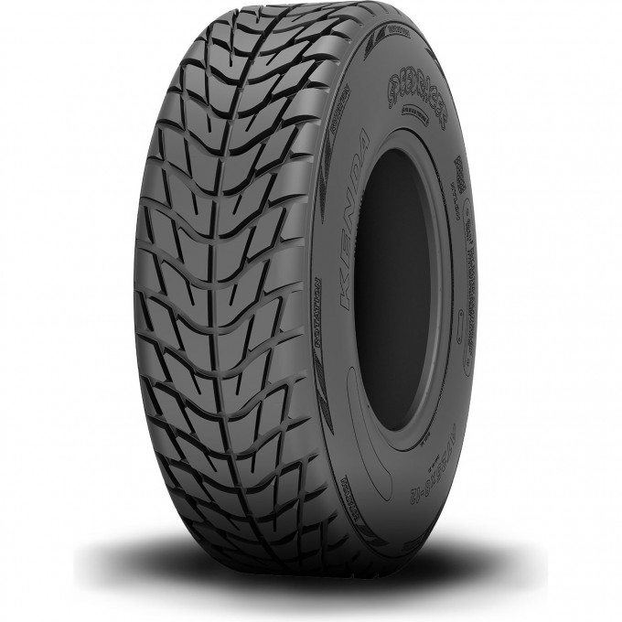 Шина для квадроциклов KENDA K 546 F SPEEDRACER 27N TL 165/70-10 (18.5X6.0-10) 4PR 259482 Шина для квадроциклов KENDA K 546 F SPEEDRACER 27N TL 165/70-10 (18.5X6.0-10) 4PR 259482
