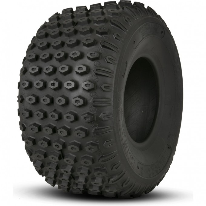 Шина для квадроциклов KENDA K290 SCORPION 43F TL 22X11.00-8 (22X11-8) 4PR 201498
