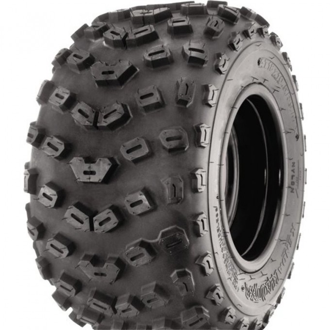 Шина для квадроциклов KENDA K3211 HAVOK 29J TL AT18X10-8 4PR 039162 Шина для квадроциклов KENDA K3211 HAVOK 29J TL AT18X10-8 4PR 039162