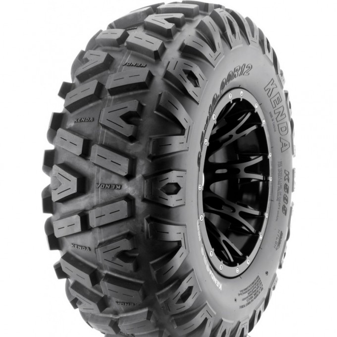 Шина для квадроциклов KENDA K585 BOUNTY HUNTER HT 48N TL 26X9R14 (26X9.00R14) 8PR 371313 Шина для квадроциклов KENDA K585 BOUNTY HUNTER HT 48N TL 26X9R14 (26X9.00R14) 8PR 371313