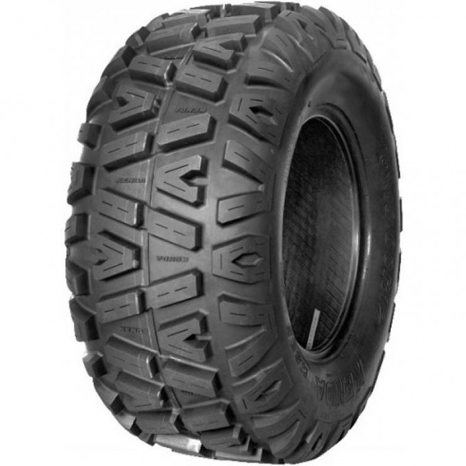 Шина для квадроциклов KENDA K585 BOUNTY HUNTER HT 49N TL 26X9R12 (26X9.00-12) 8PR 371276 Шина для квадроциклов KENDA K585 BOUNTY HUNTER HT 49N TL 26X9R12 (26X9.00-12) 8PR 371276