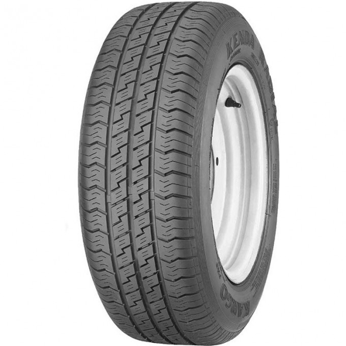 Шина для легковых автомобилей и прицепов KENDA MASTERTRAIL KR101 96N/94N M+S TL 165R13C 037302