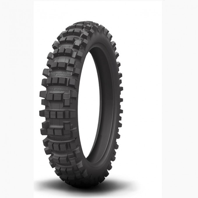 Шина для мотоциклов KENDA K770 SOUTHWICK 66M TT 120/90-19 281933 Шина для мотоциклов KENDA K770 SOUTHWICK 66M TT 120/90-19 281933
