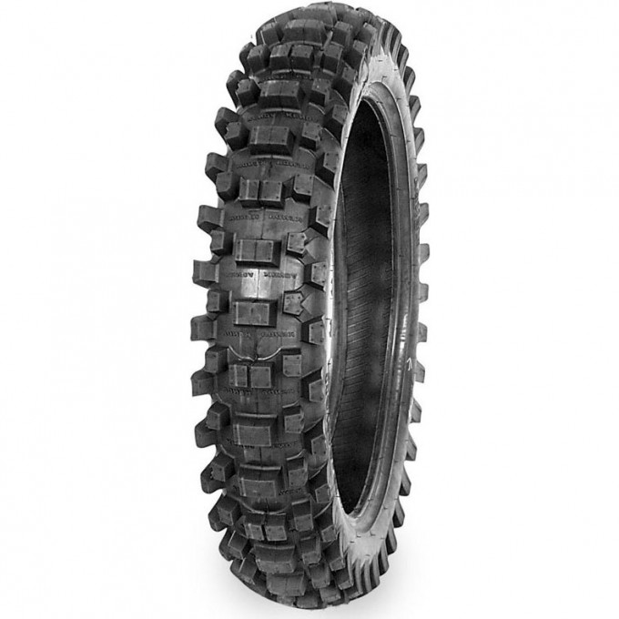 Шина для мотоциклов KENDA K771 MILLVILLE 66M TT 120/90-19 281865 Шина для мотоциклов KENDA K771 MILLVILLE 66M TT 120/90-19 281865