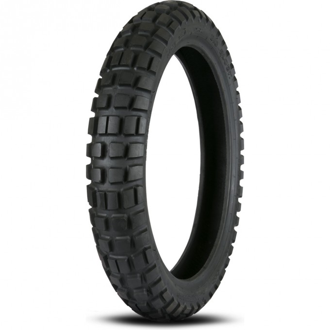 Шина для мотоциклов KENDA K784F BIG BLOCK 54T TL 90/90B21 4PR 024558 Шина для мотоциклов KENDA K784F BIG BLOCK 54T TL 90/90B21 4PR 024558