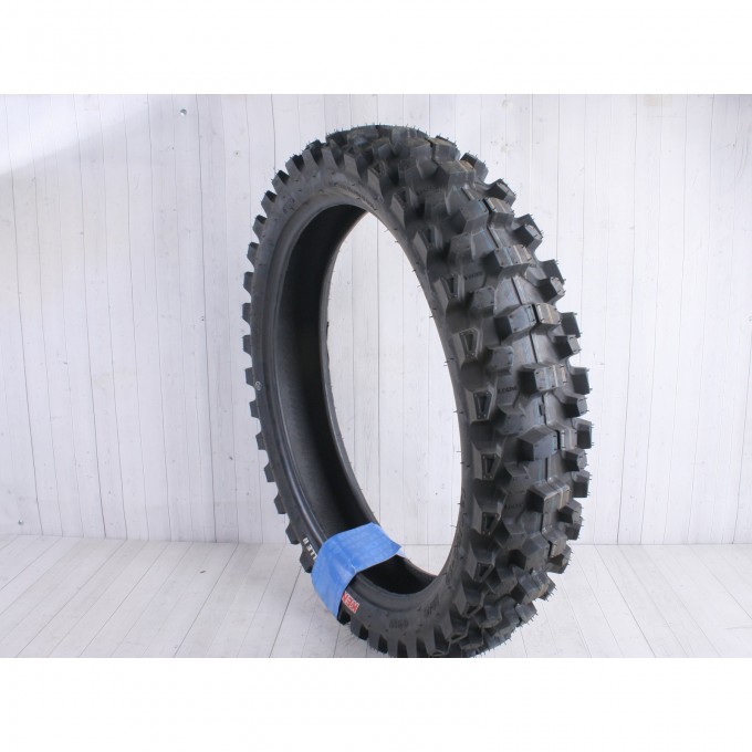 Шина для мотоциклов KENDA K785 MILLVILLE 2 62M TT 110/90-19 036938 Шина для мотоциклов KENDA K785 MILLVILLE 2 62M TT 110/90-19 036938