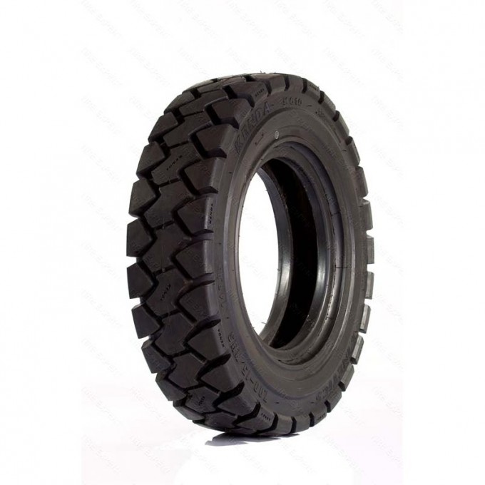 Шина для складских вилочных погрузчиков KENDA K610 KINETICS A5 TT 23X9-10 (225/75-10) 20PR 270487 Шина для складских вилочных погрузчиков KENDA K610 KINETICS A5 TT 23X9-10 (225/75-10) 20PR 270487