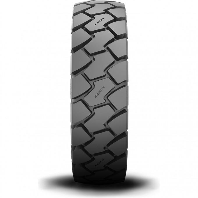 Шина для складских вилочных погрузчиков KENDA K610A5 JS22 7X10-12 (250/75-12) 16PR 272641 Шина для складских вилочных погрузчиков KENDA K610A5 JS22 7X10-12 (250/75-12) 16PR 272641